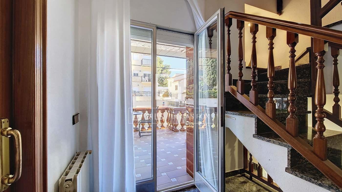 Casa en Alquiler en Calafell