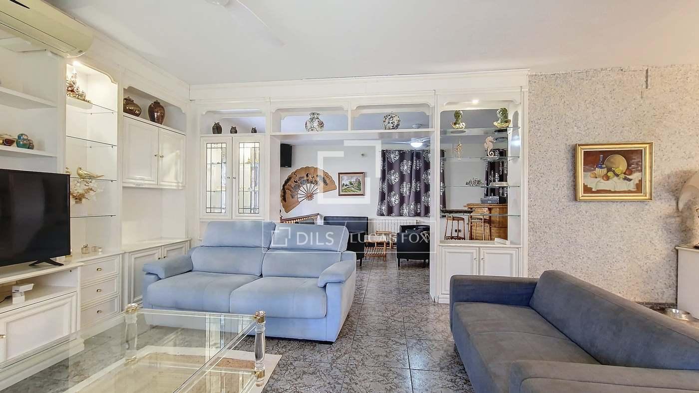 Casa en Alquiler en Calafell