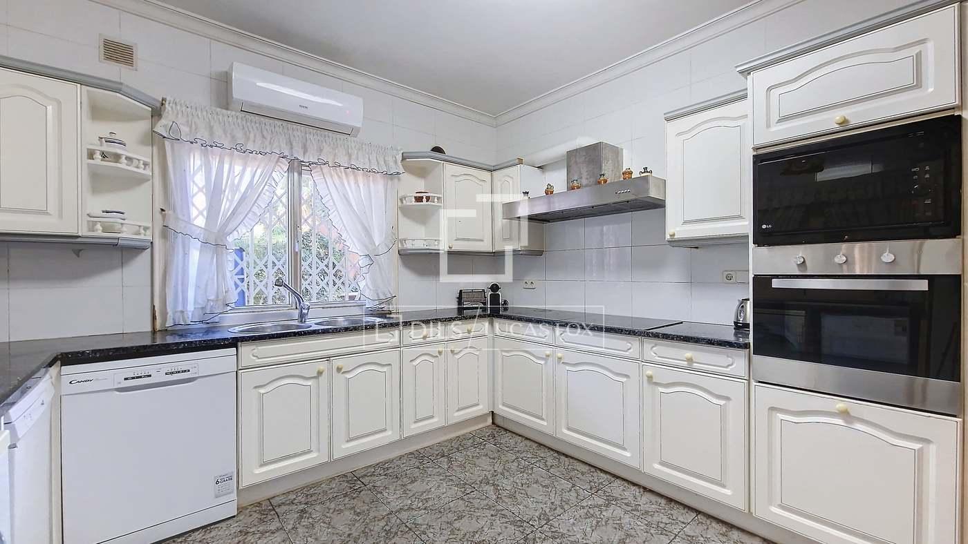 Casa en Alquiler en Calafell