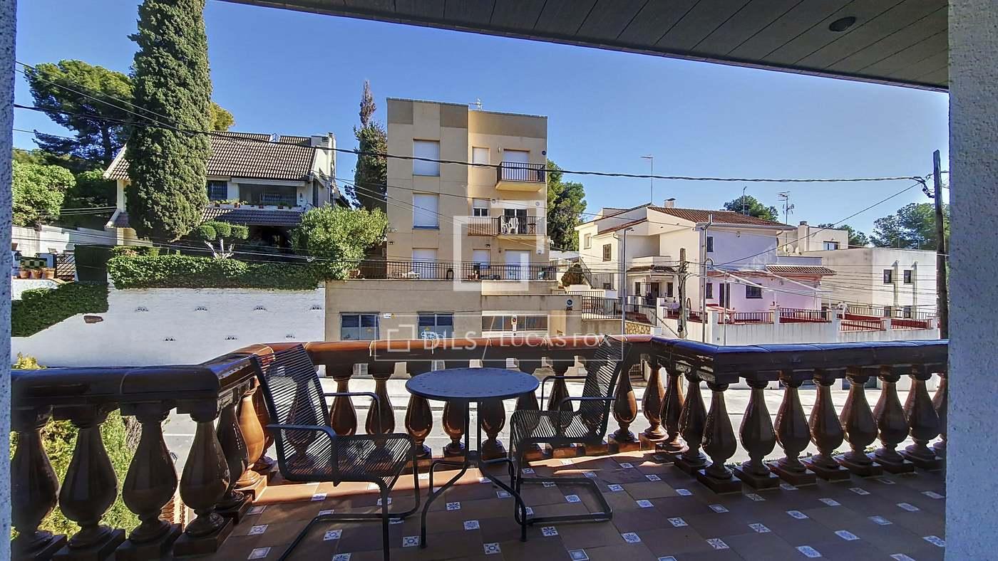 Casa en Alquiler en Calafell