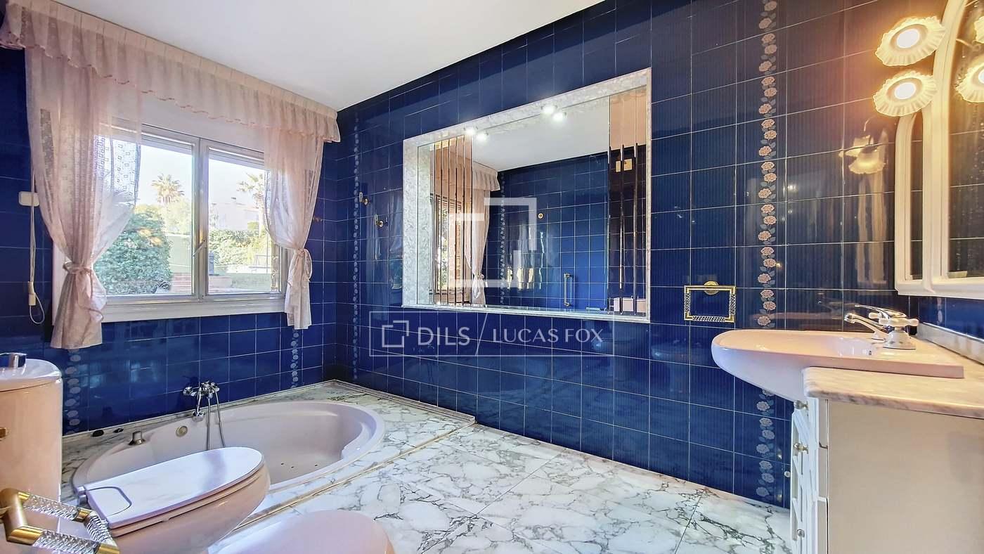 Casa en Alquiler en Calafell