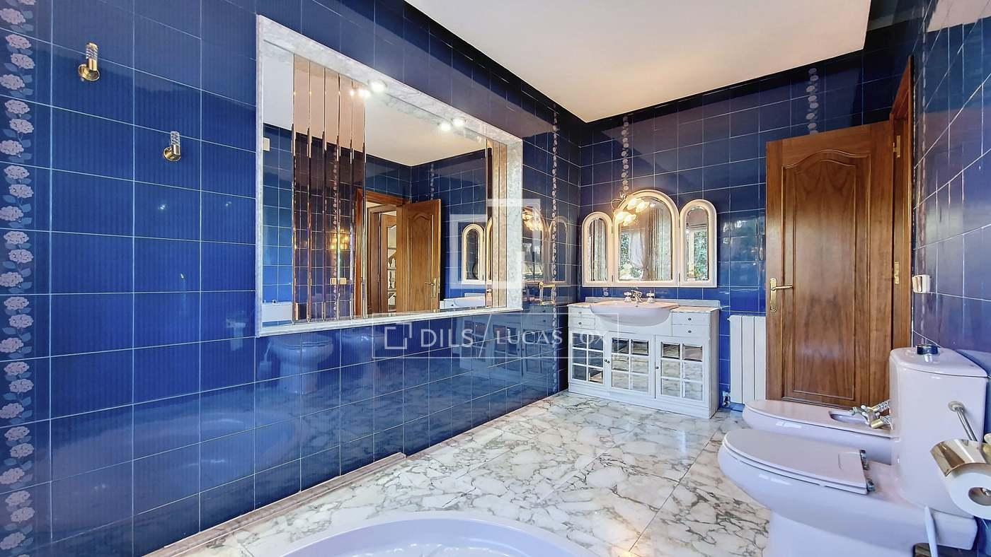 Casa en Alquiler en Calafell