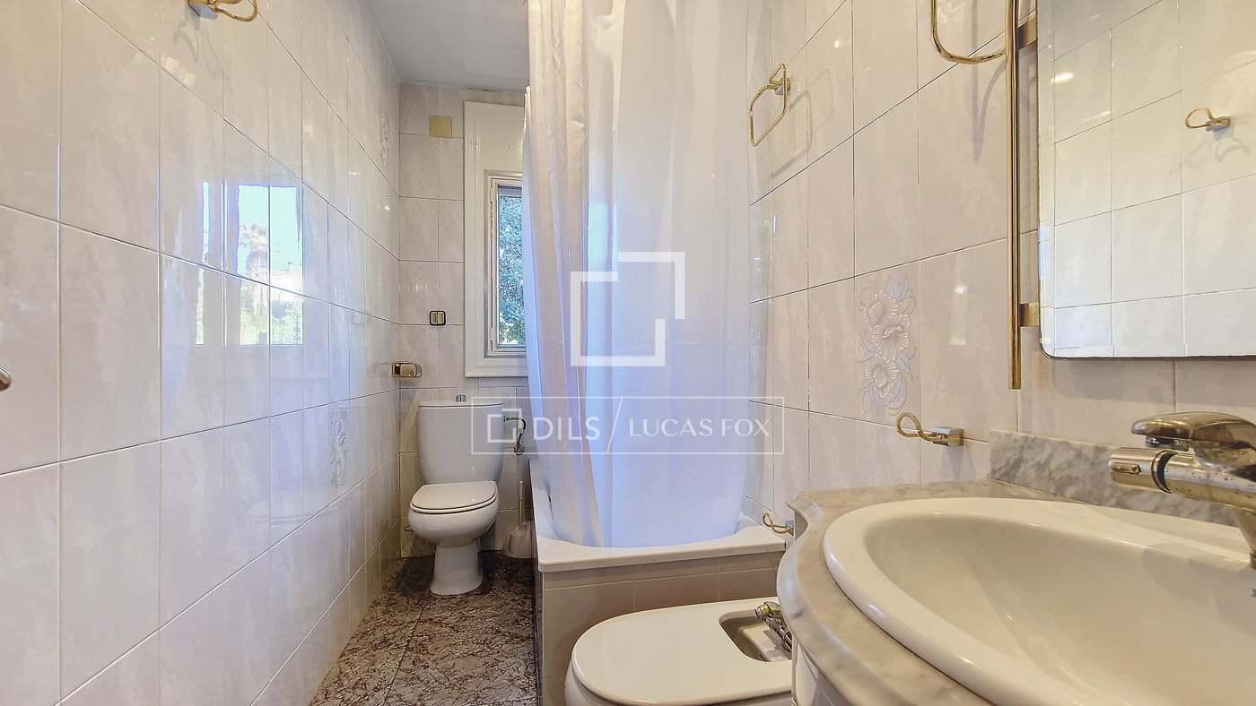 Casa en Alquiler en Calafell
