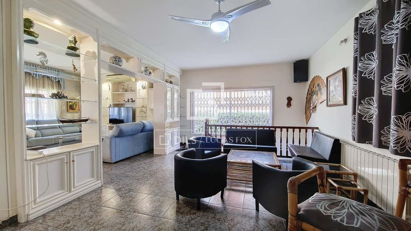 Casa en Alquiler en Calafell