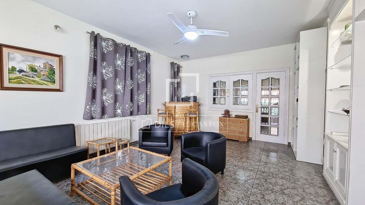 Casa en Alquiler en Calafell