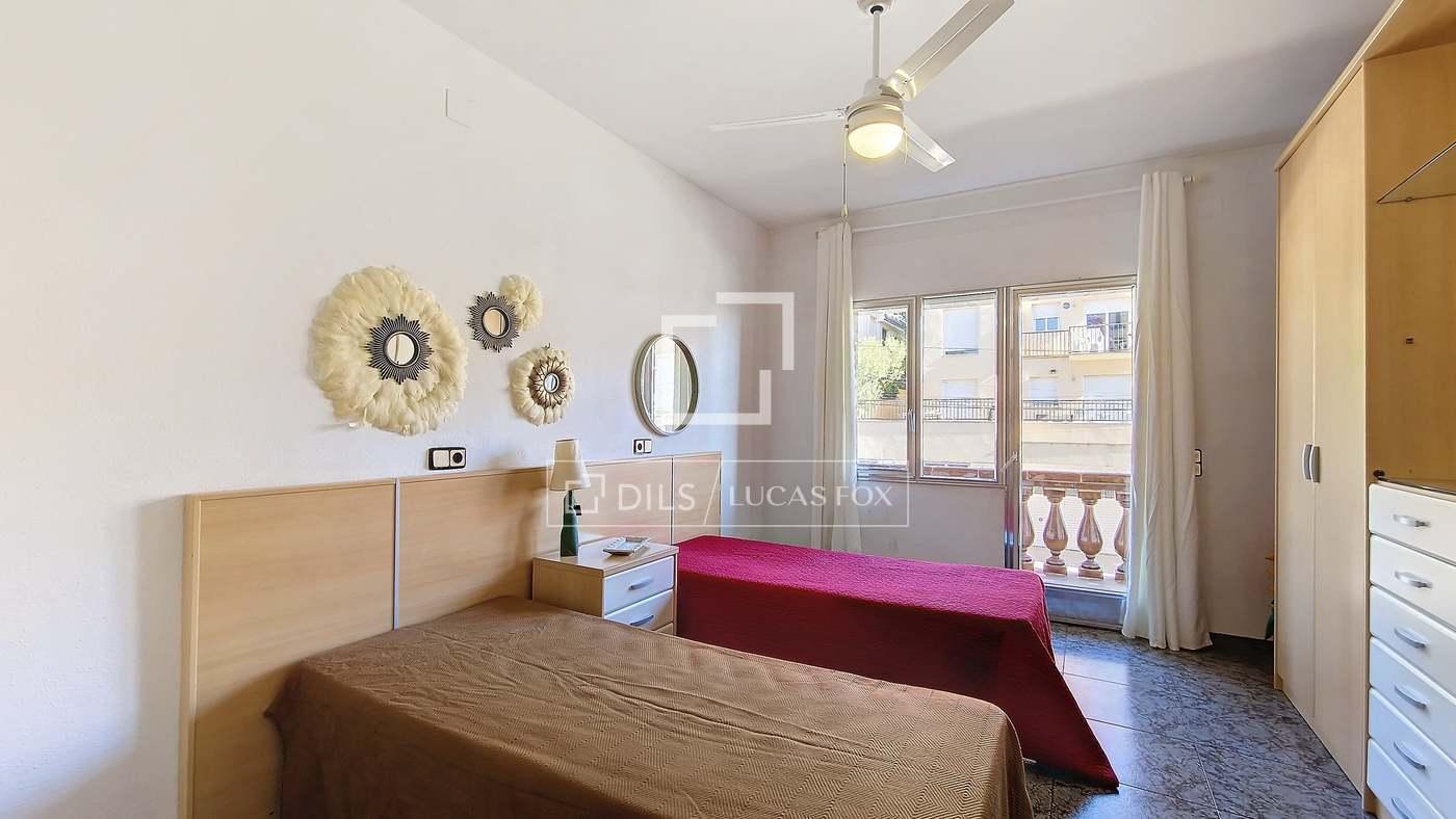 Casa en Alquiler en Calafell