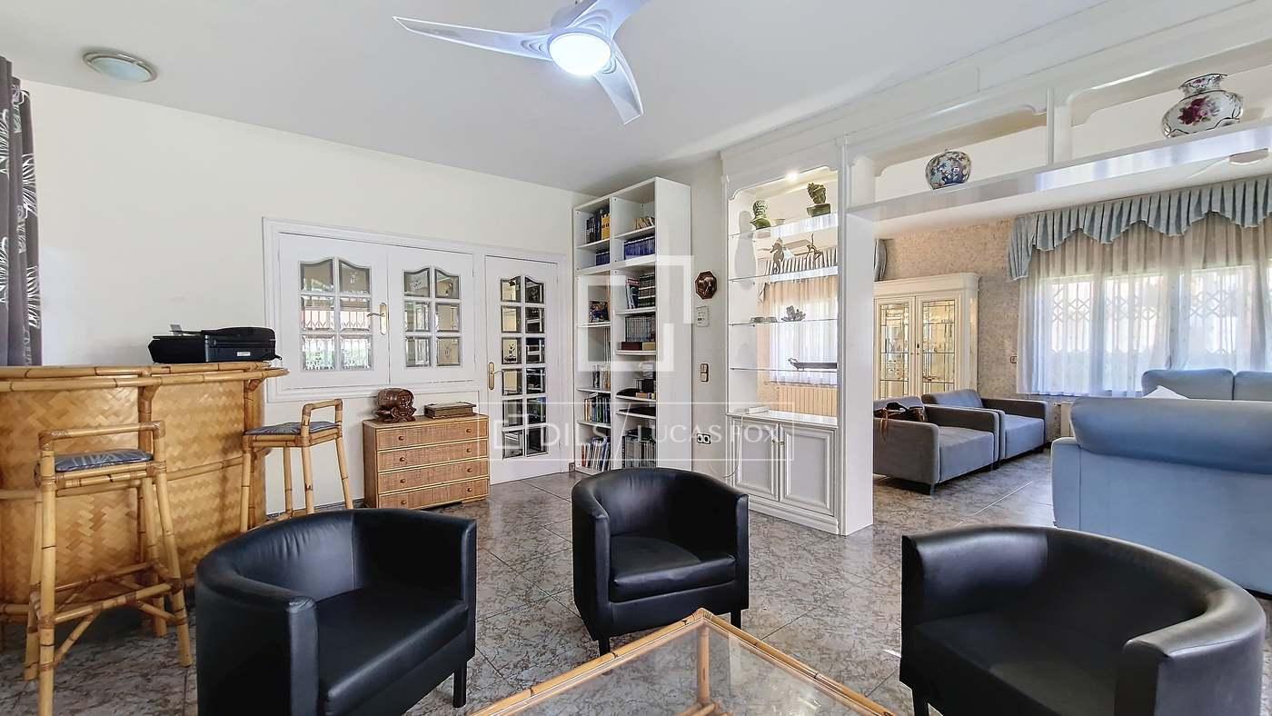 Casa en Alquiler en Calafell
