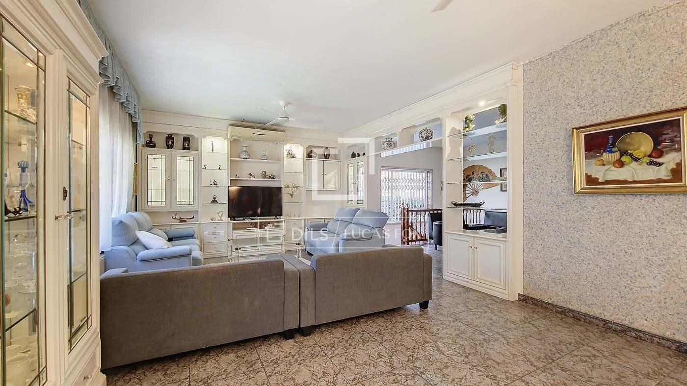 Casa en Alquiler en Calafell
