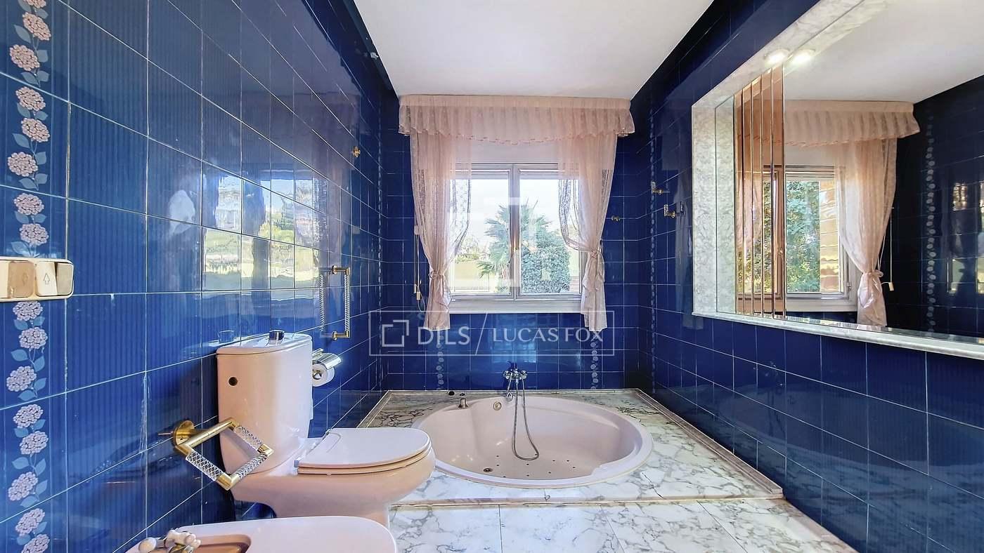 Casa en Alquiler en Calafell