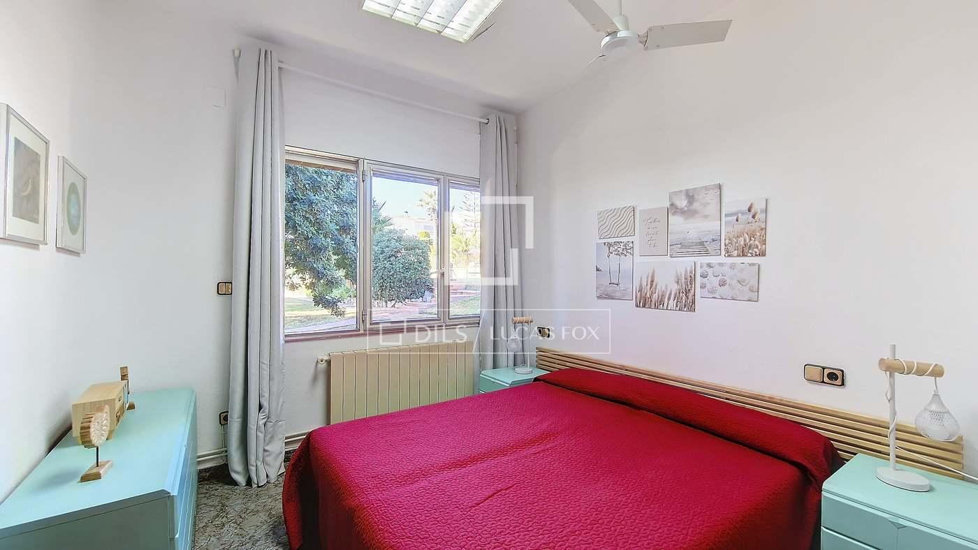 Casa en Alquiler en Calafell