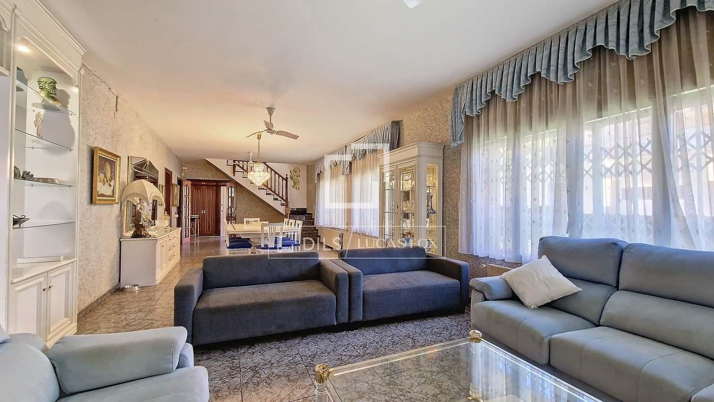 Casa en Alquiler en Calafell
