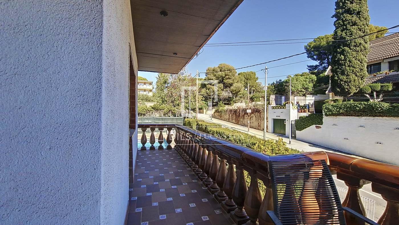 Casa en Alquiler en Calafell