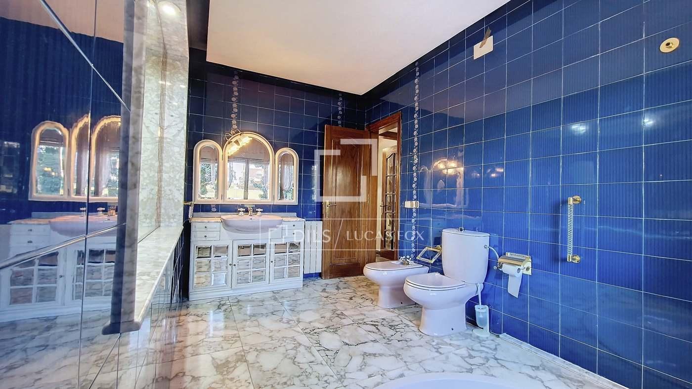 Casa en Alquiler en Calafell