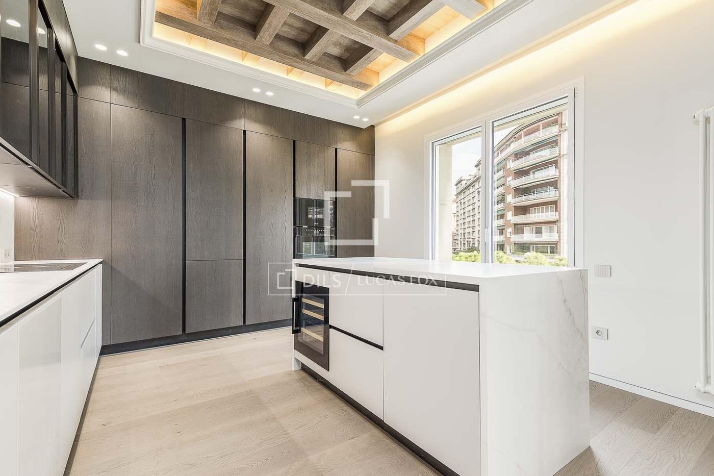 Apartamento en Venta en Barcelona