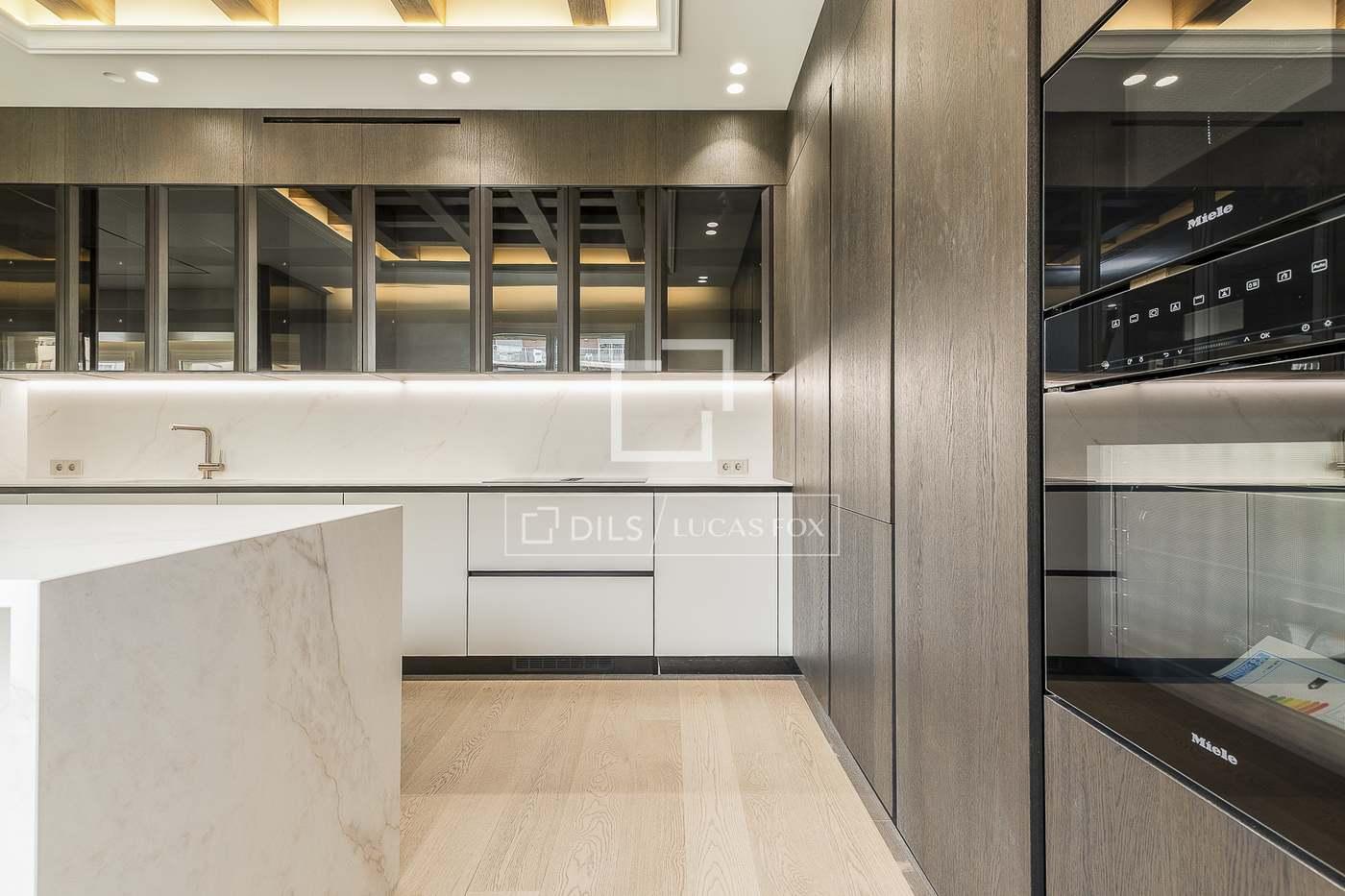 Apartamento en Venta en Barcelona