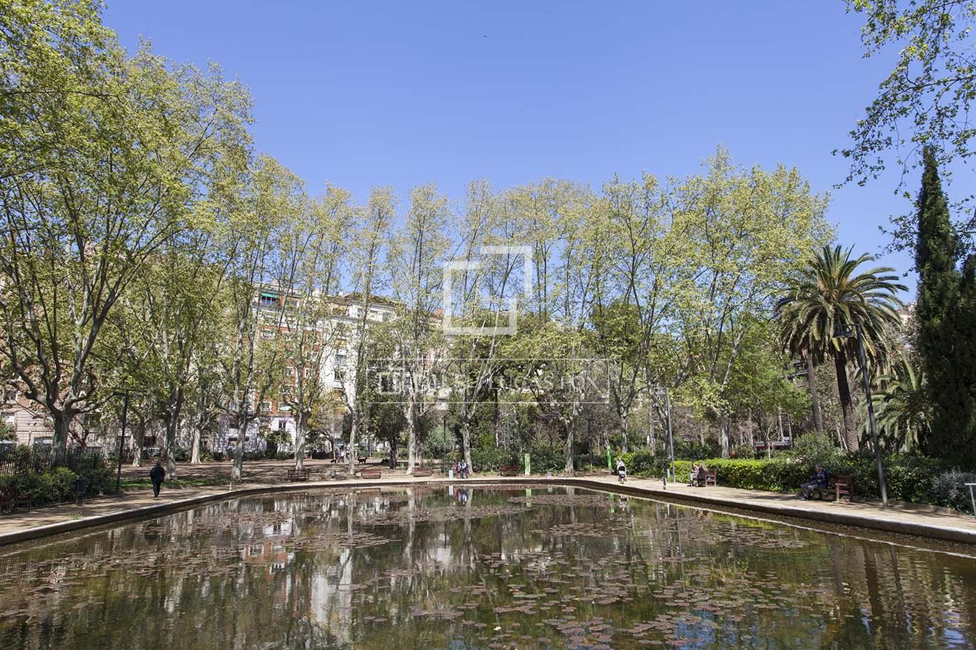 Apartamento en Venta en Barcelona