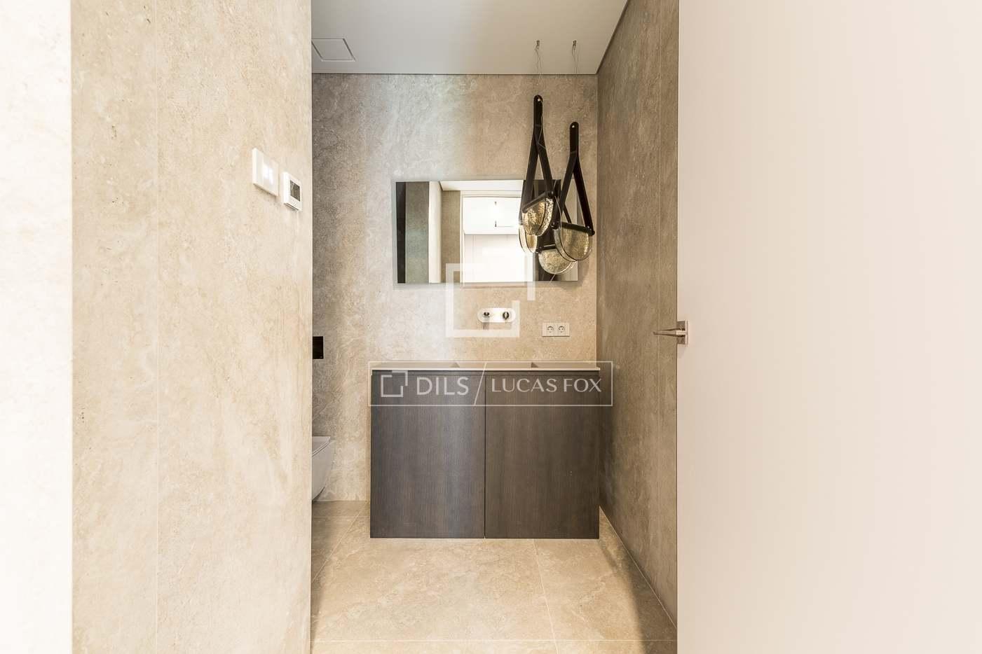 Apartamento en Venta en Barcelona