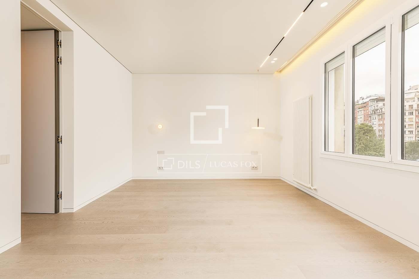 Apartamento en Venta en Barcelona
