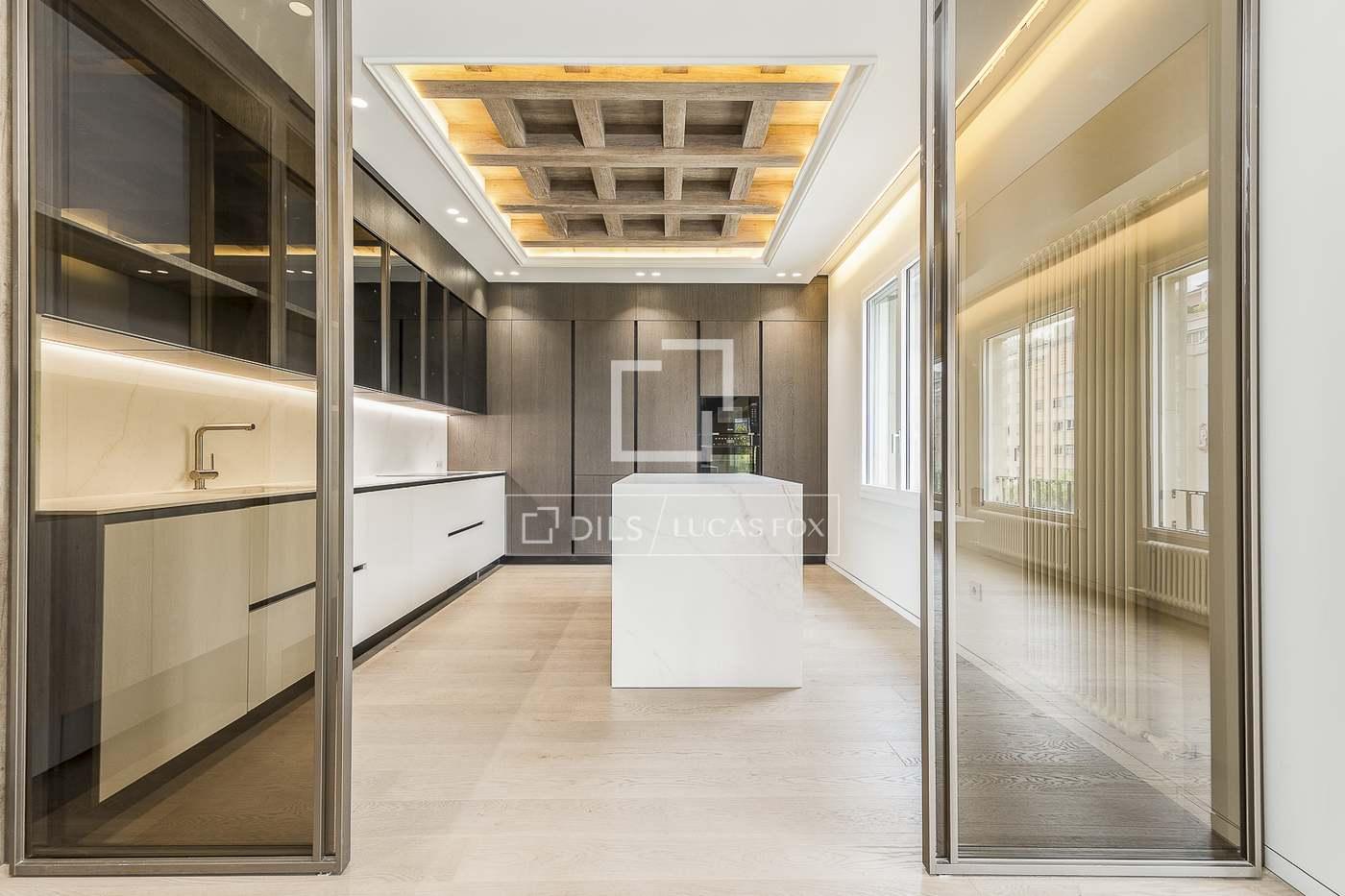Apartamento en Venta en Barcelona