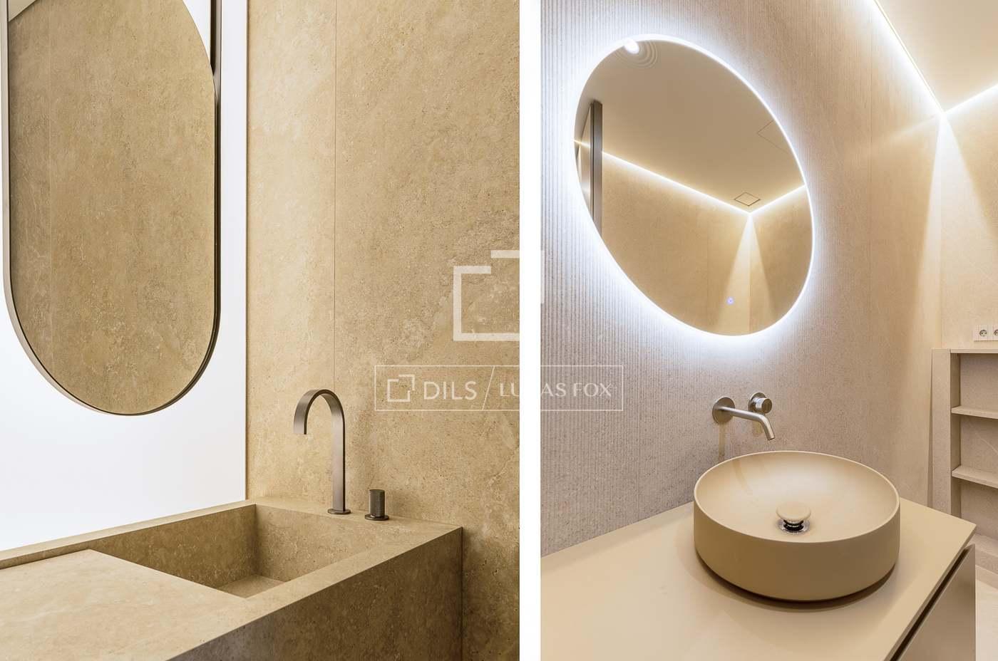 Apartamento en Venta en Barcelona