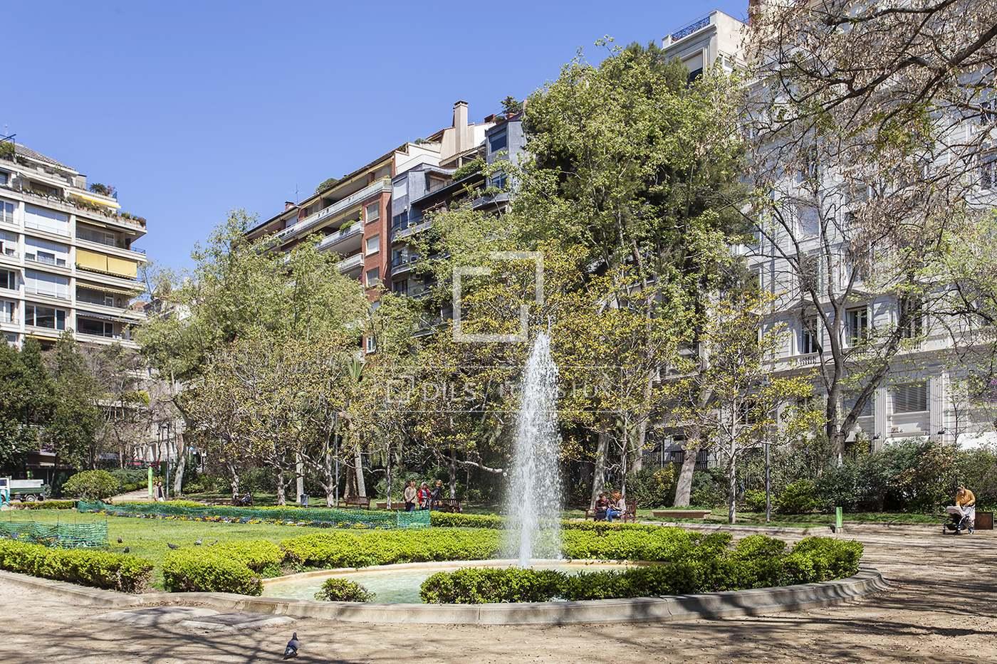 Apartamento en Venta en Barcelona