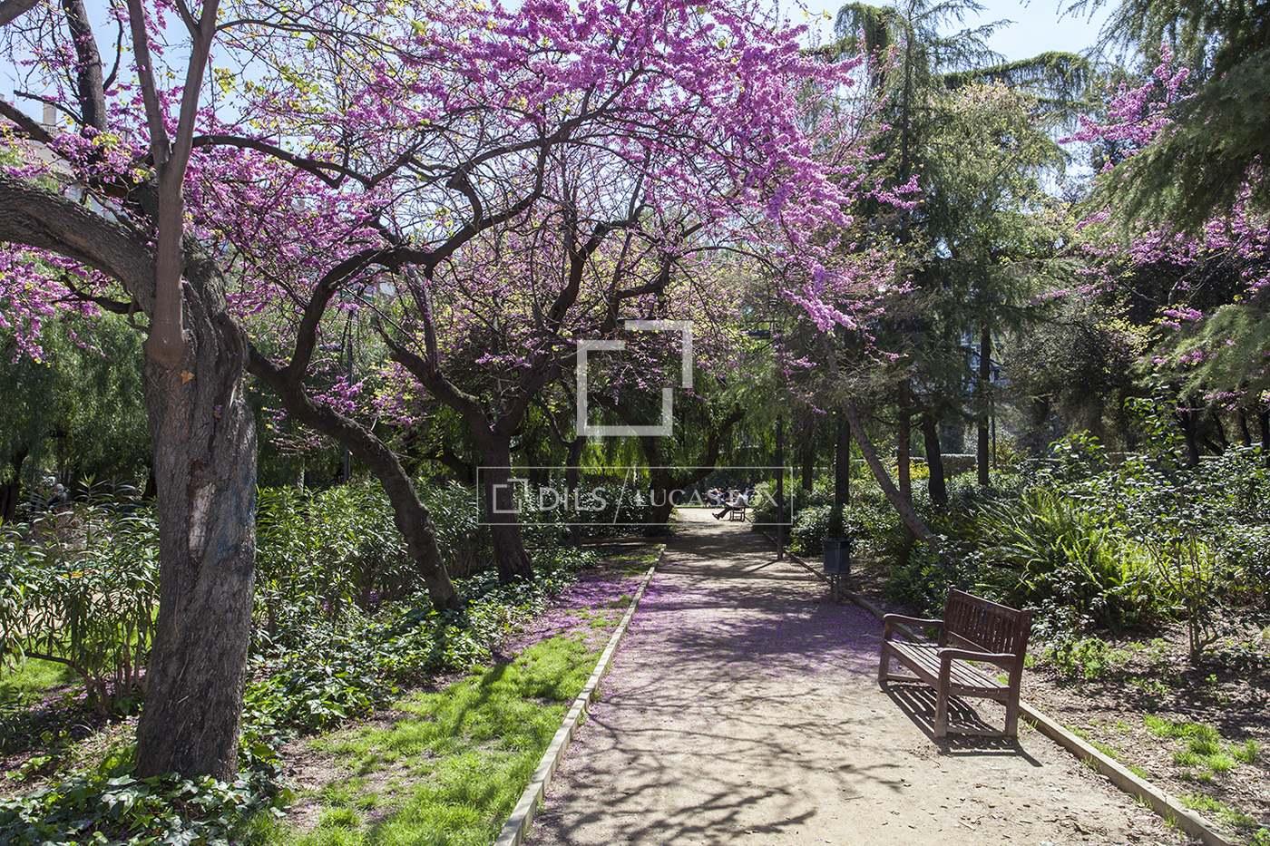 Apartamento en Venta en Barcelona