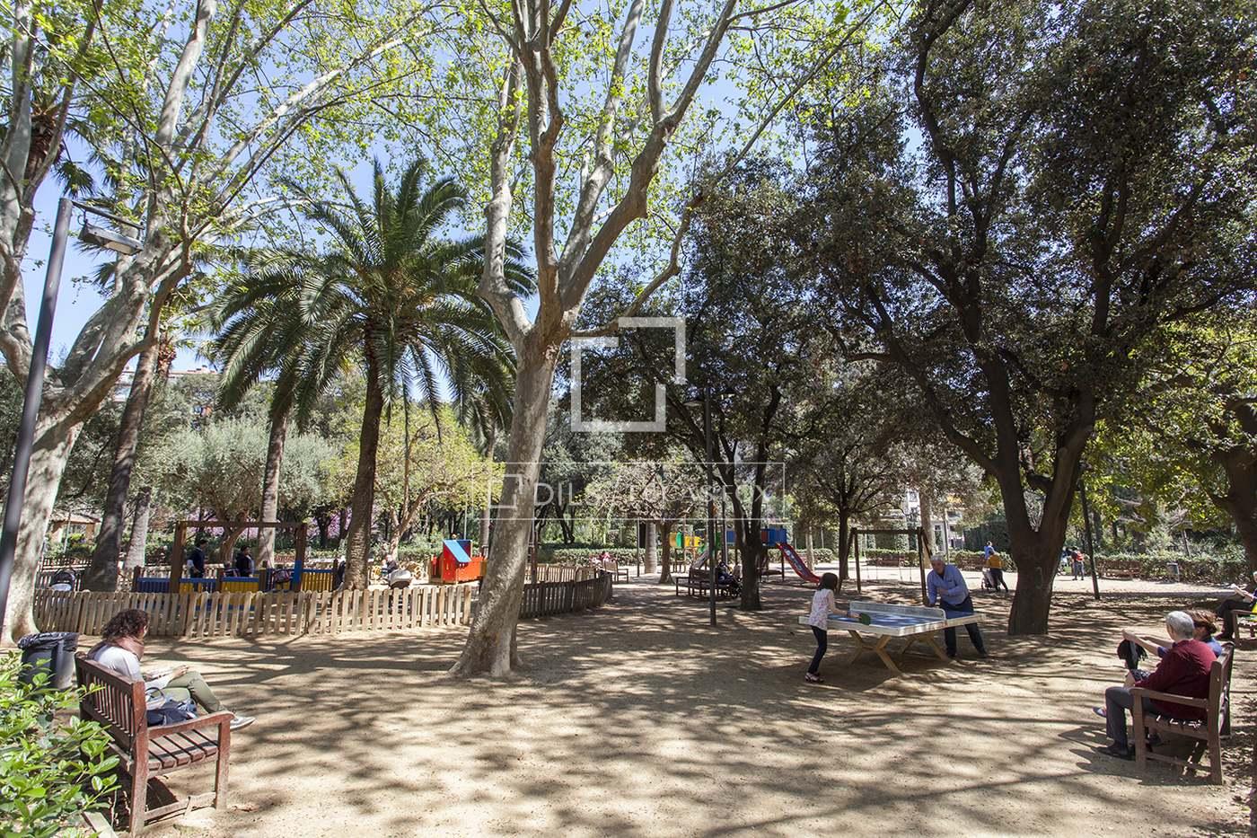 Apartamento en Venta en Barcelona