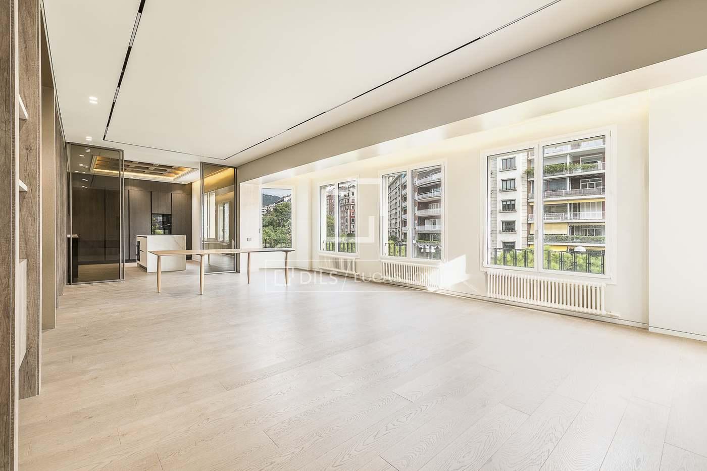 Apartamento en Venta en Barcelona