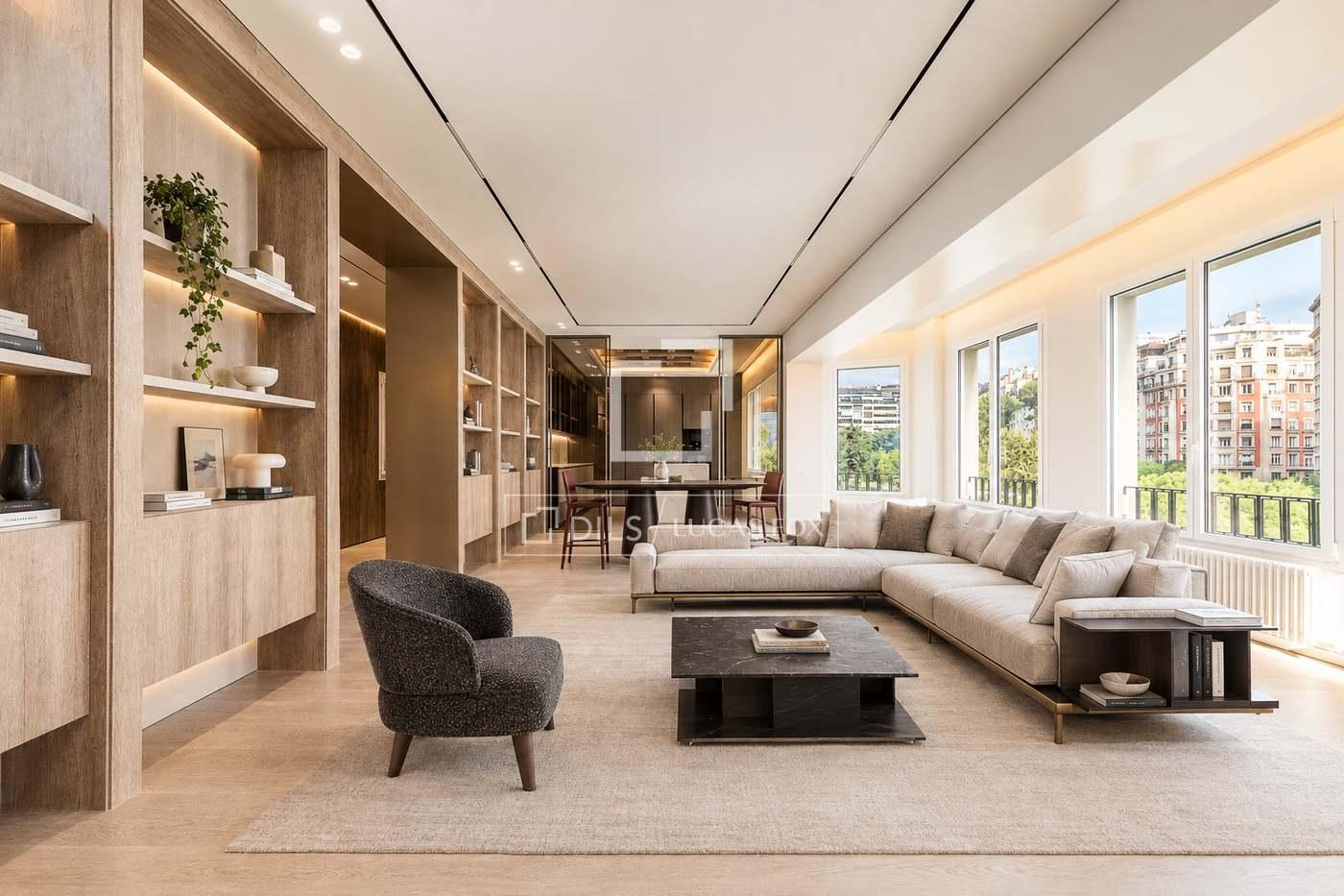 Apartamento en Venta en Barcelona