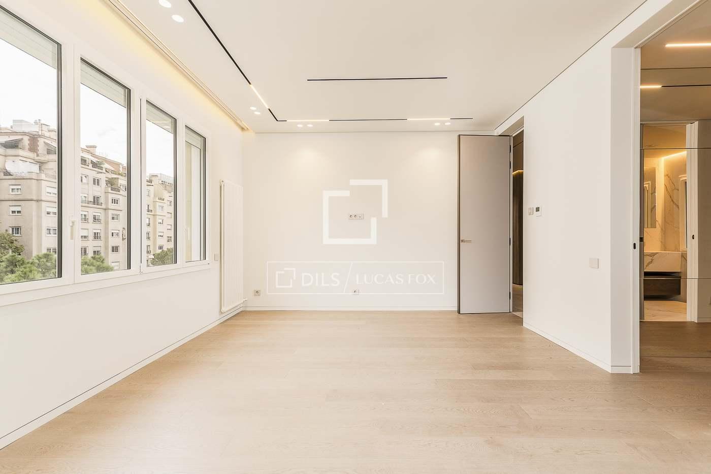 Apartamento en Venta en Barcelona