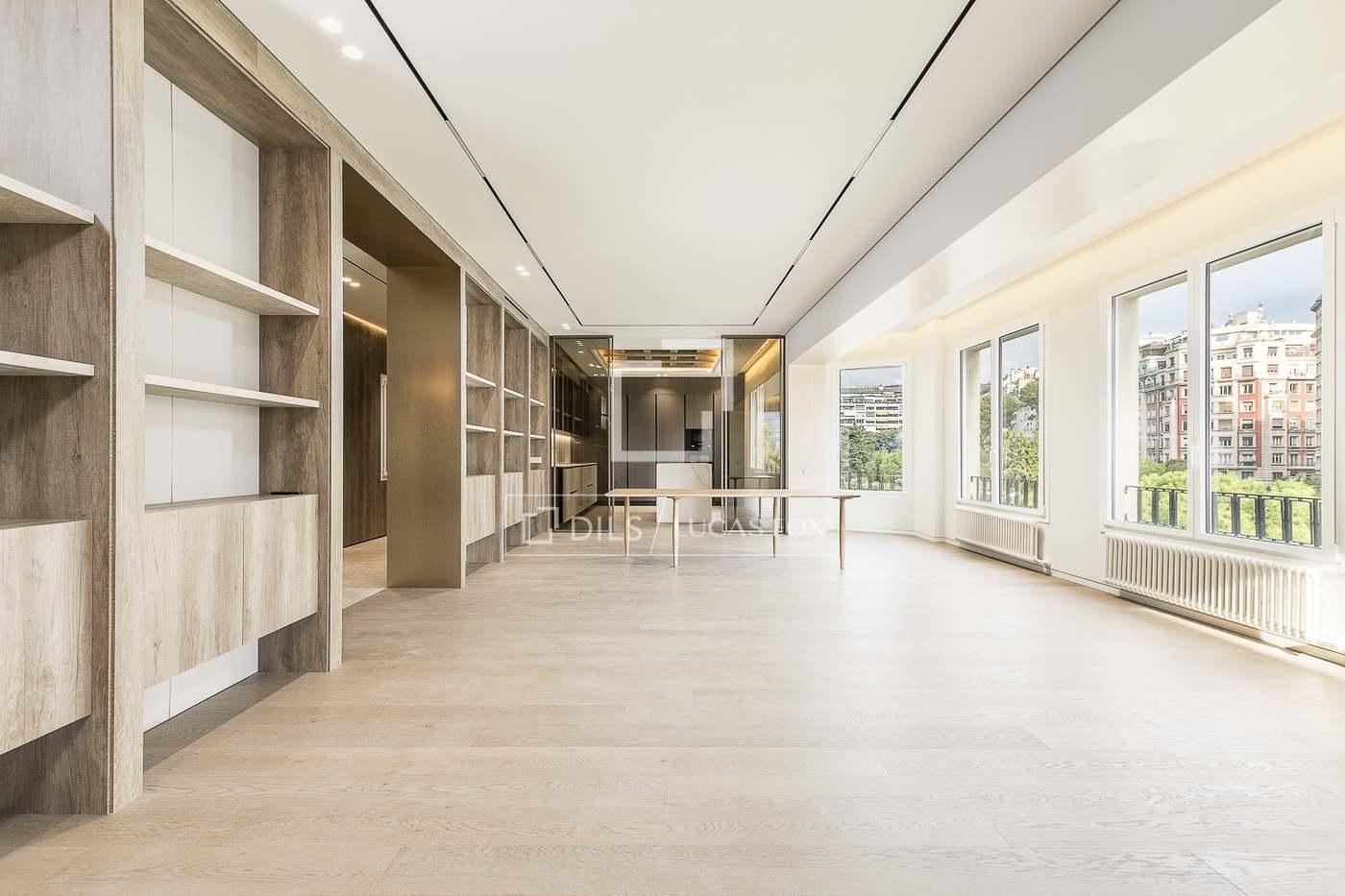 Apartamento en Venta en Barcelona