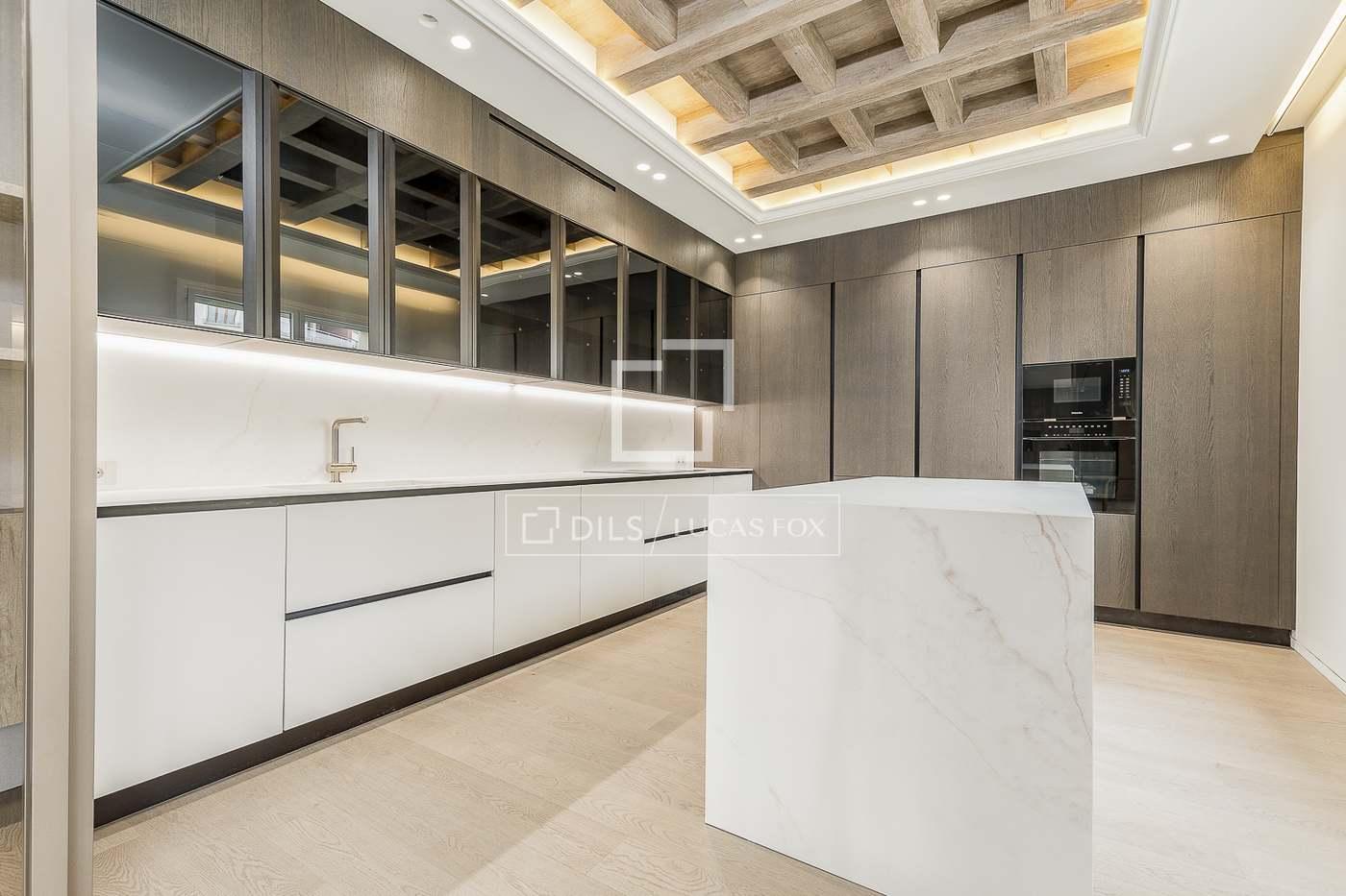 Apartamento en Venta en Barcelona