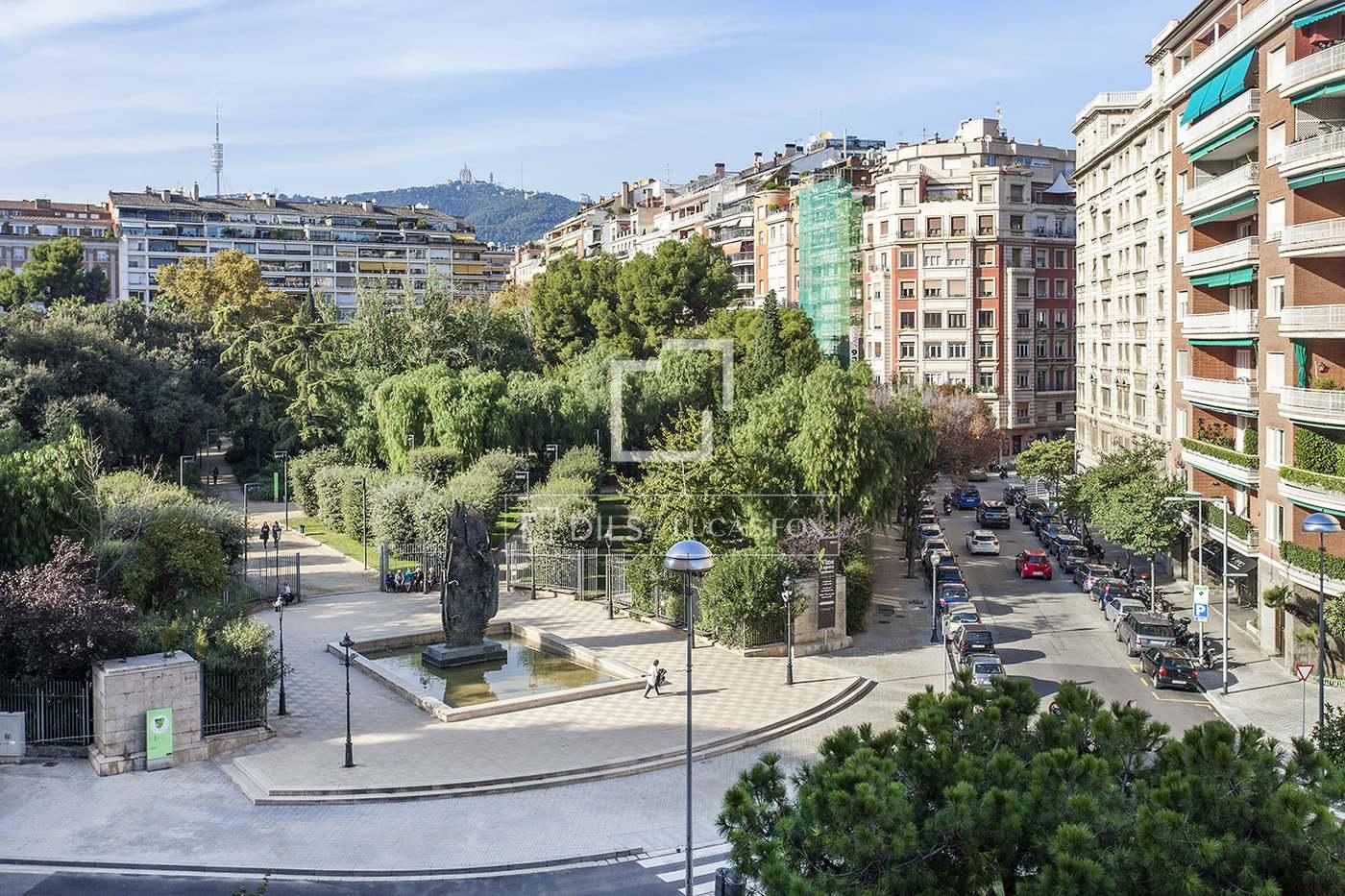 Apartamento en Venta en Barcelona