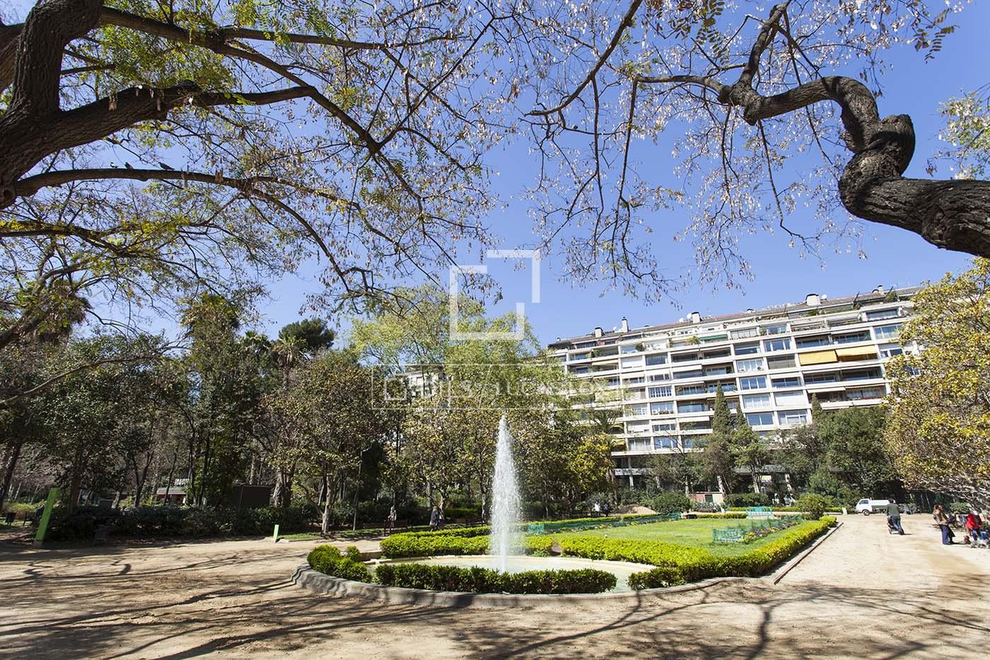 Apartamento en Venta en Barcelona