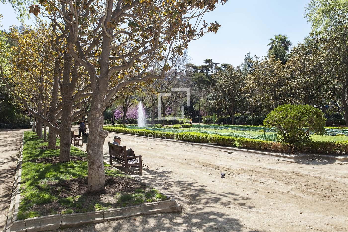 Apartamento en Venta en Barcelona
