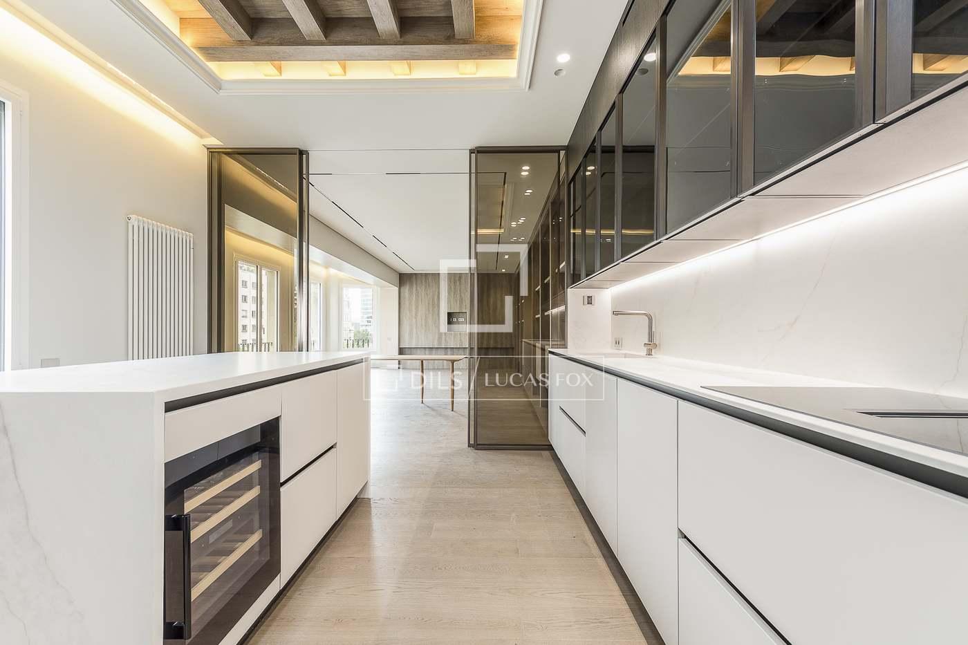 Apartamento en Venta en Barcelona