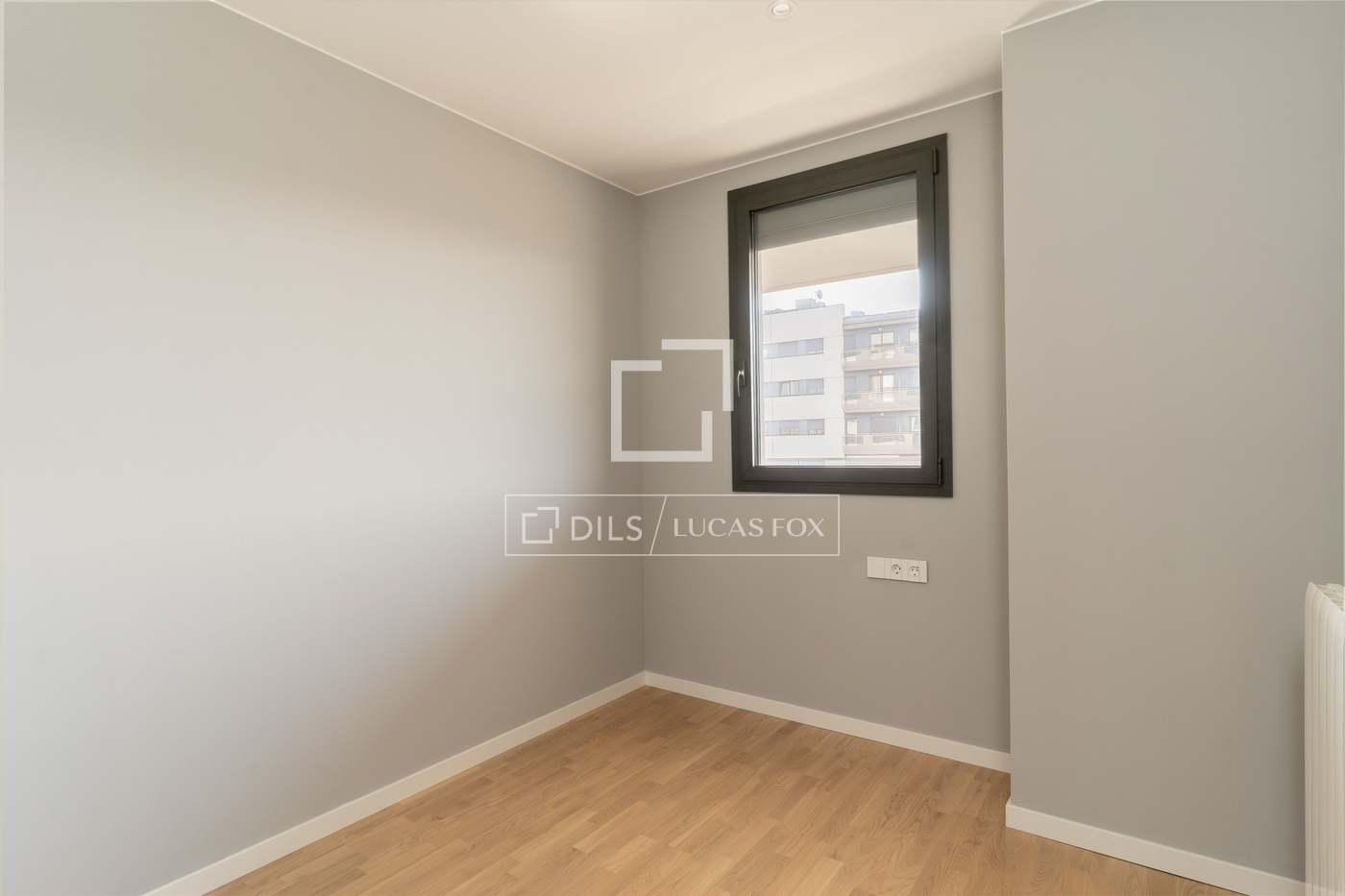 Apartment for Sale in Badalona