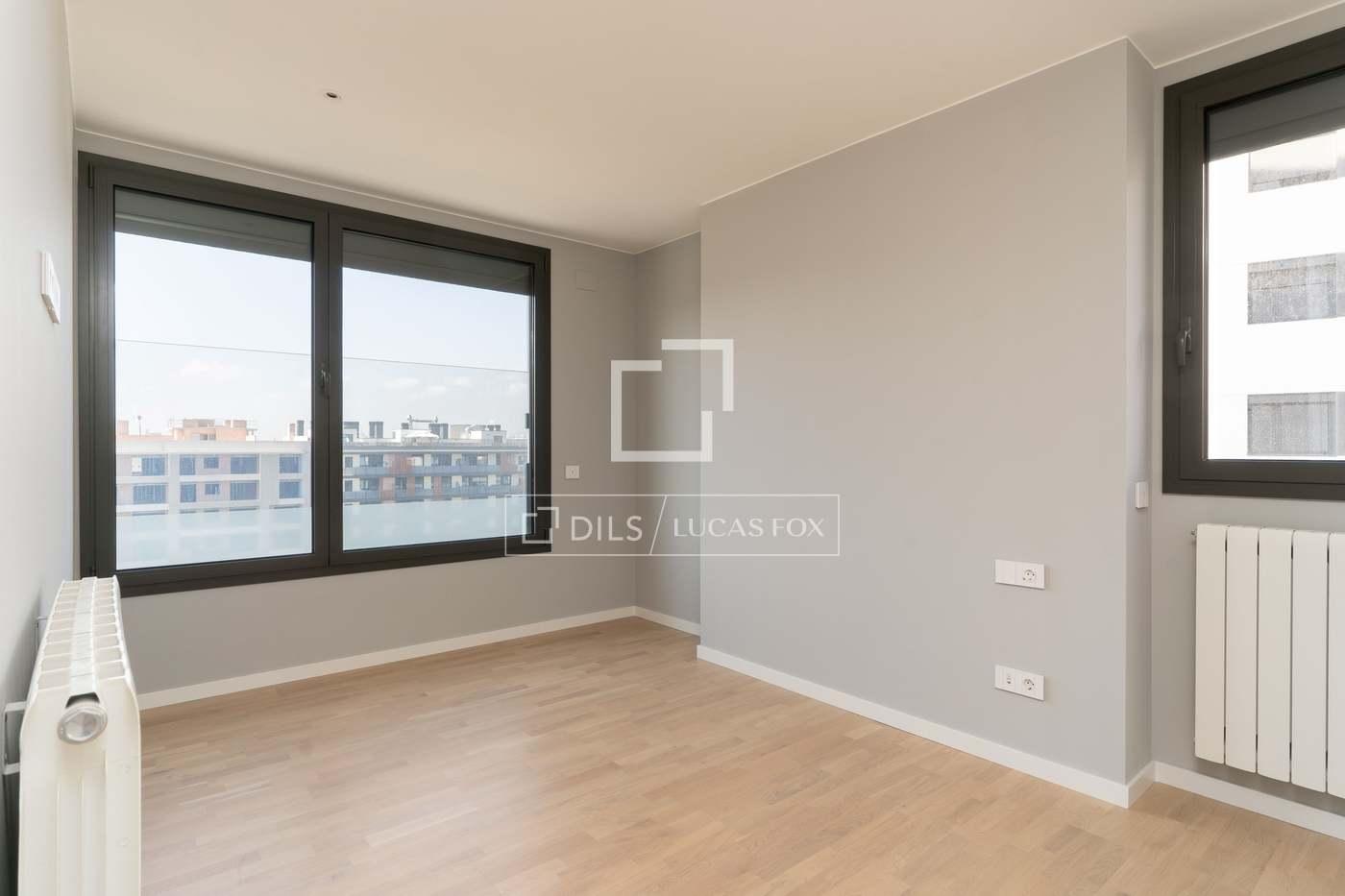 Apartment for Sale in Badalona