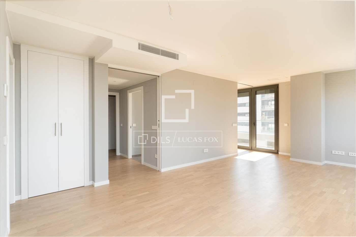 Apartment for Sale in Badalona