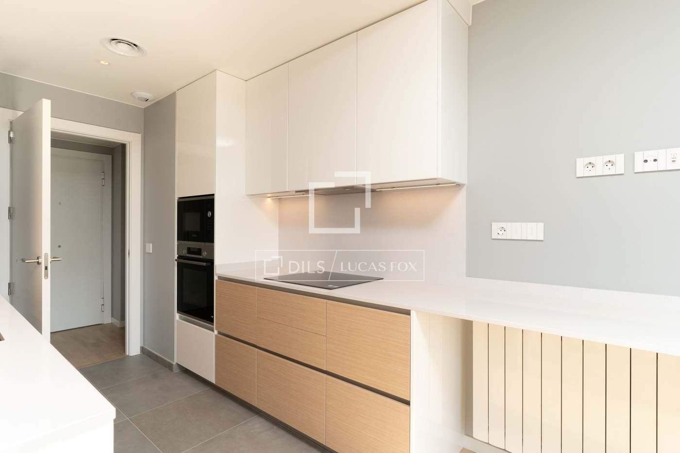 Apartment for Sale in Badalona