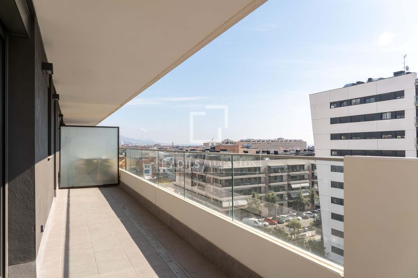 Apartment for Sale in Badalona