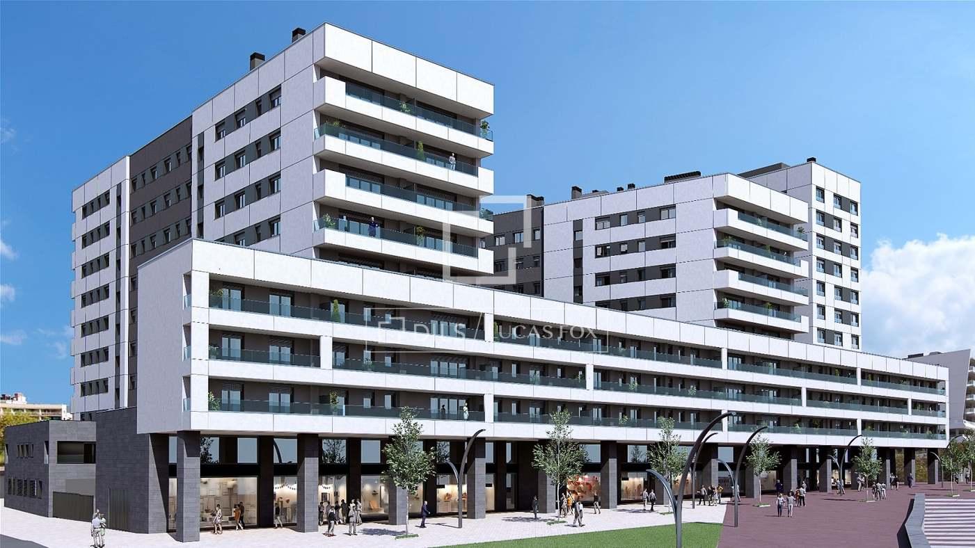 Apartment for Sale in Badalona