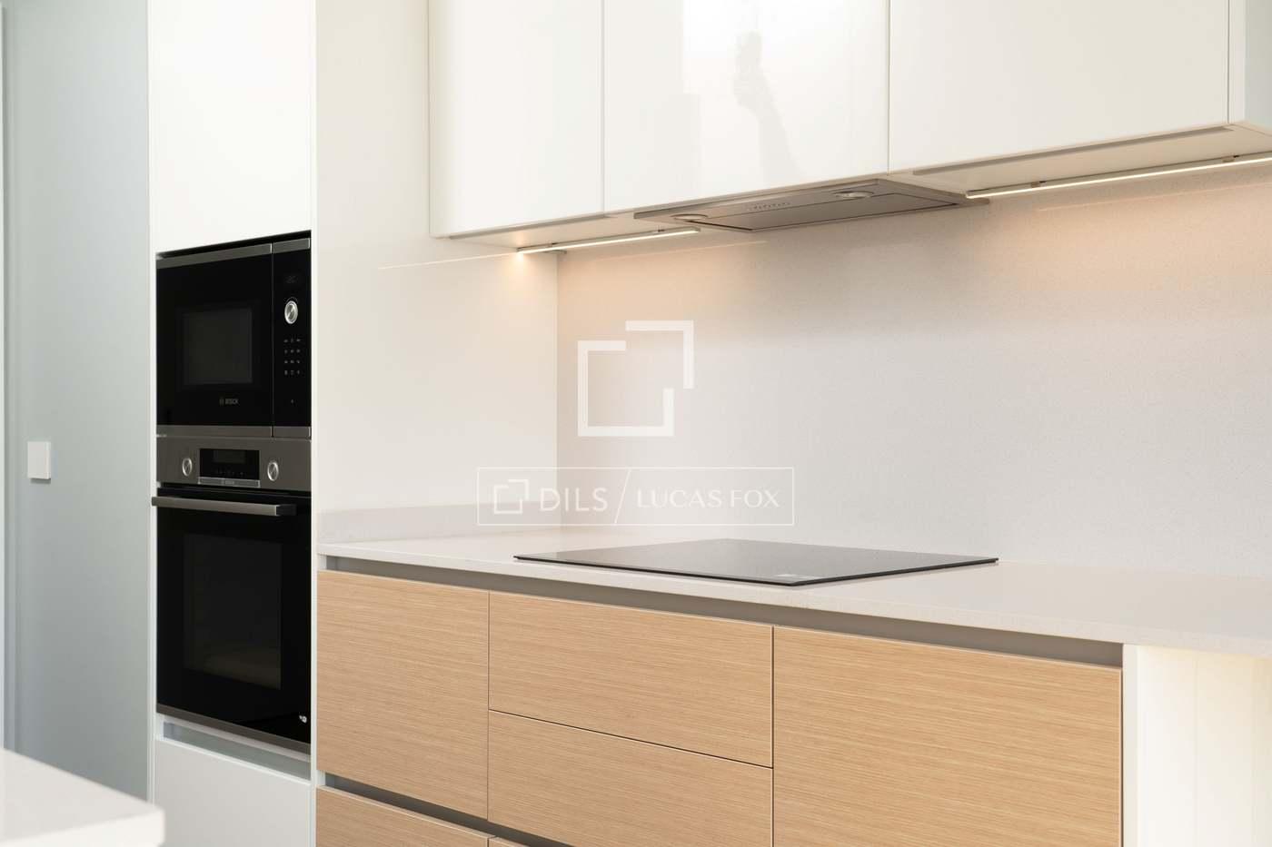 Apartment for Sale in Badalona