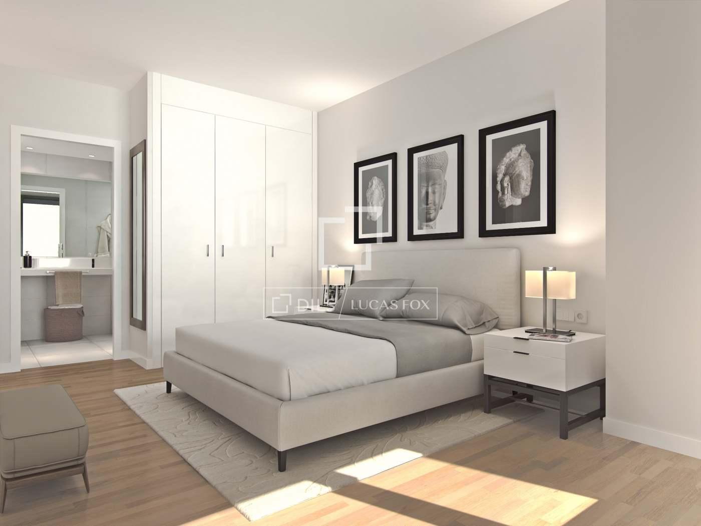 Apartment for Sale in Badalona