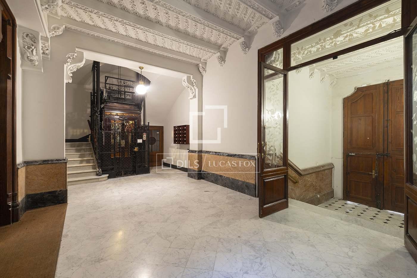Apartamento en Venta en Barcelona