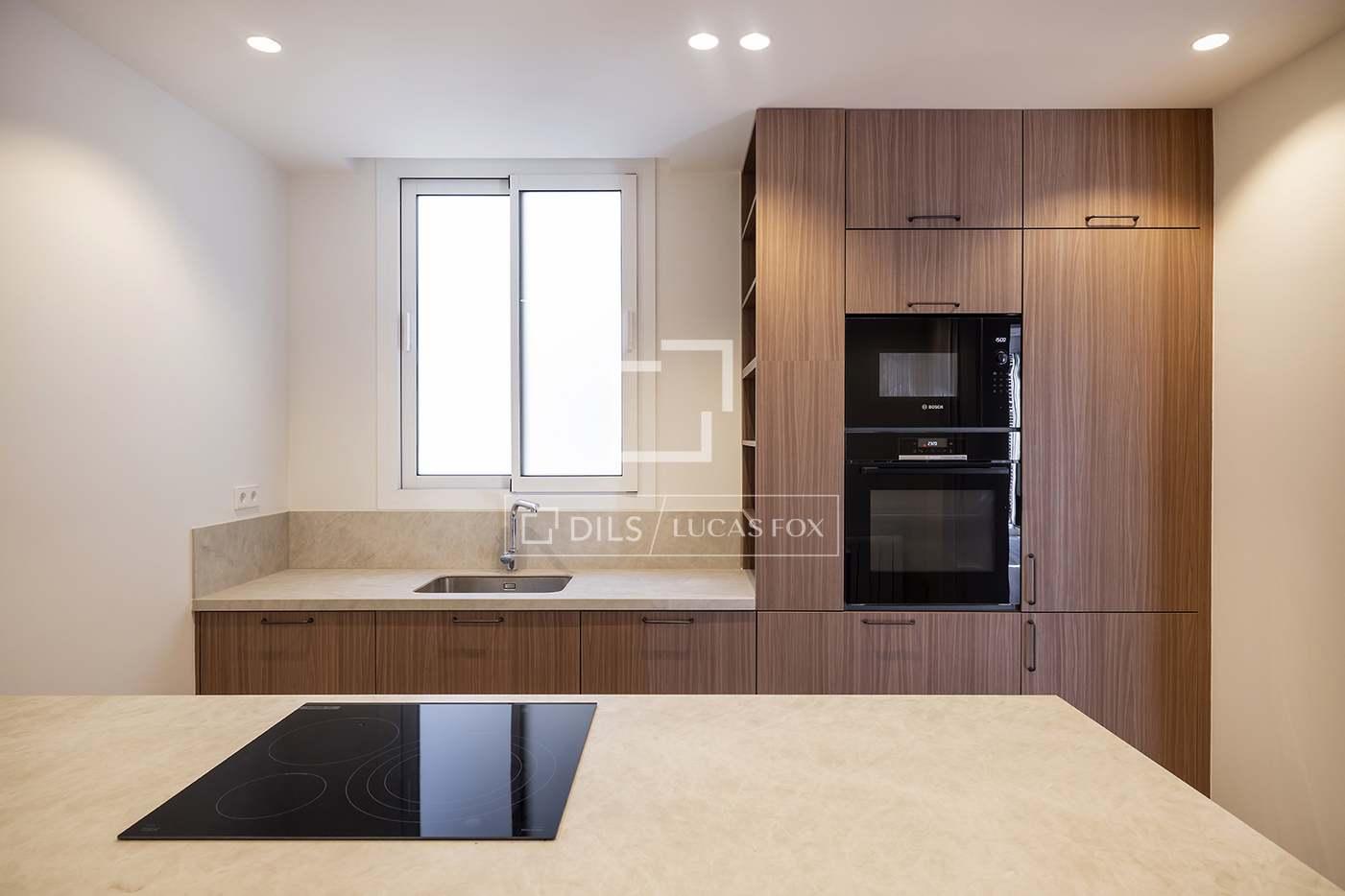 Apartamento en Venta en Barcelona