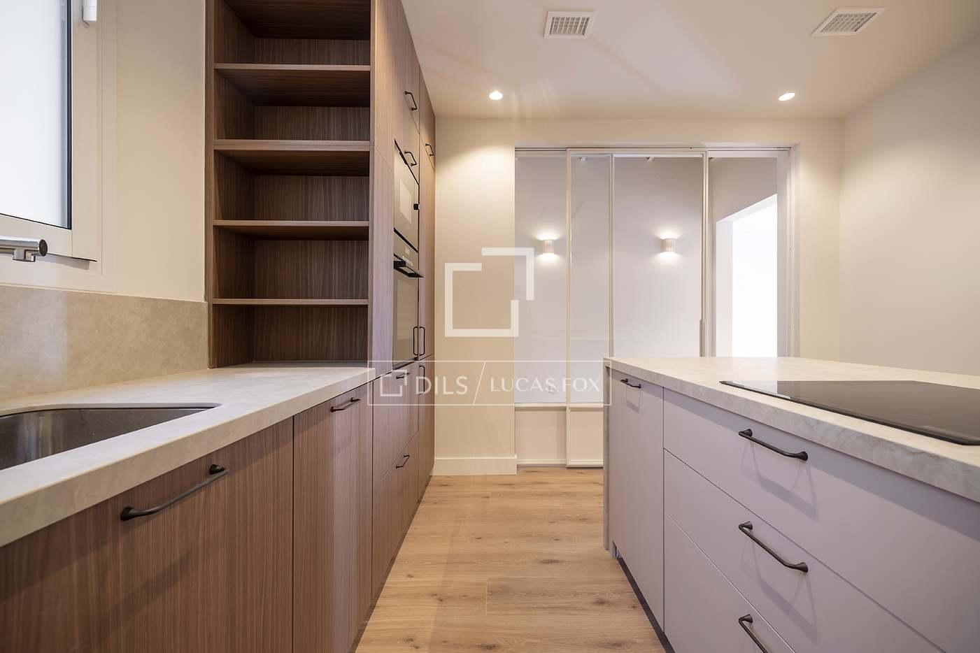 Apartamento en Venta en Barcelona