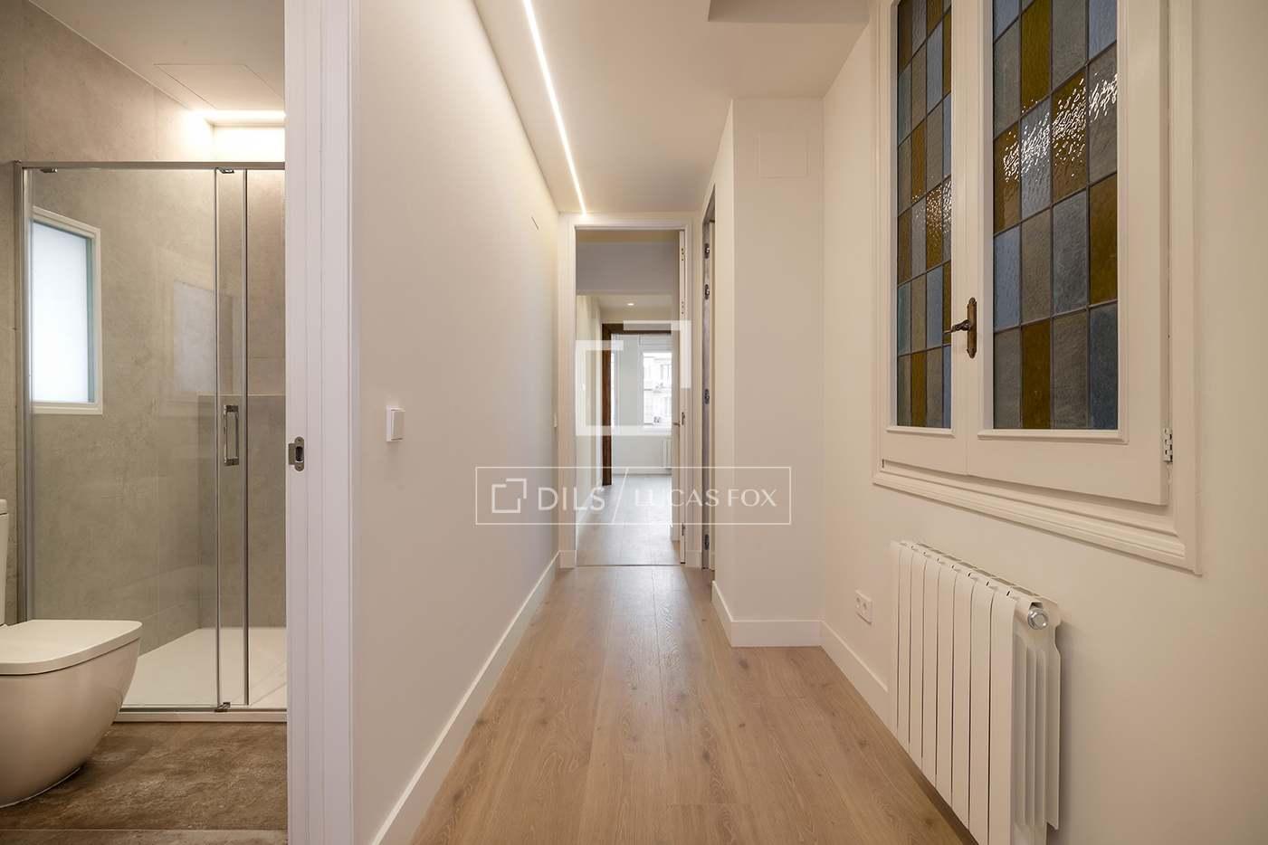 Apartamento en Venta en Barcelona