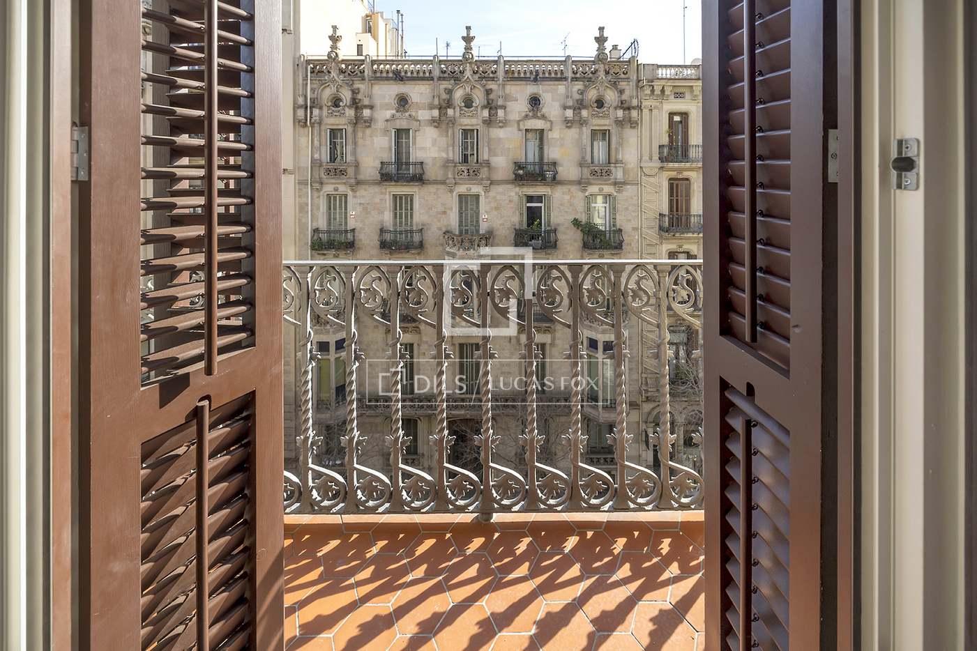 Apartamento en Venta en Barcelona