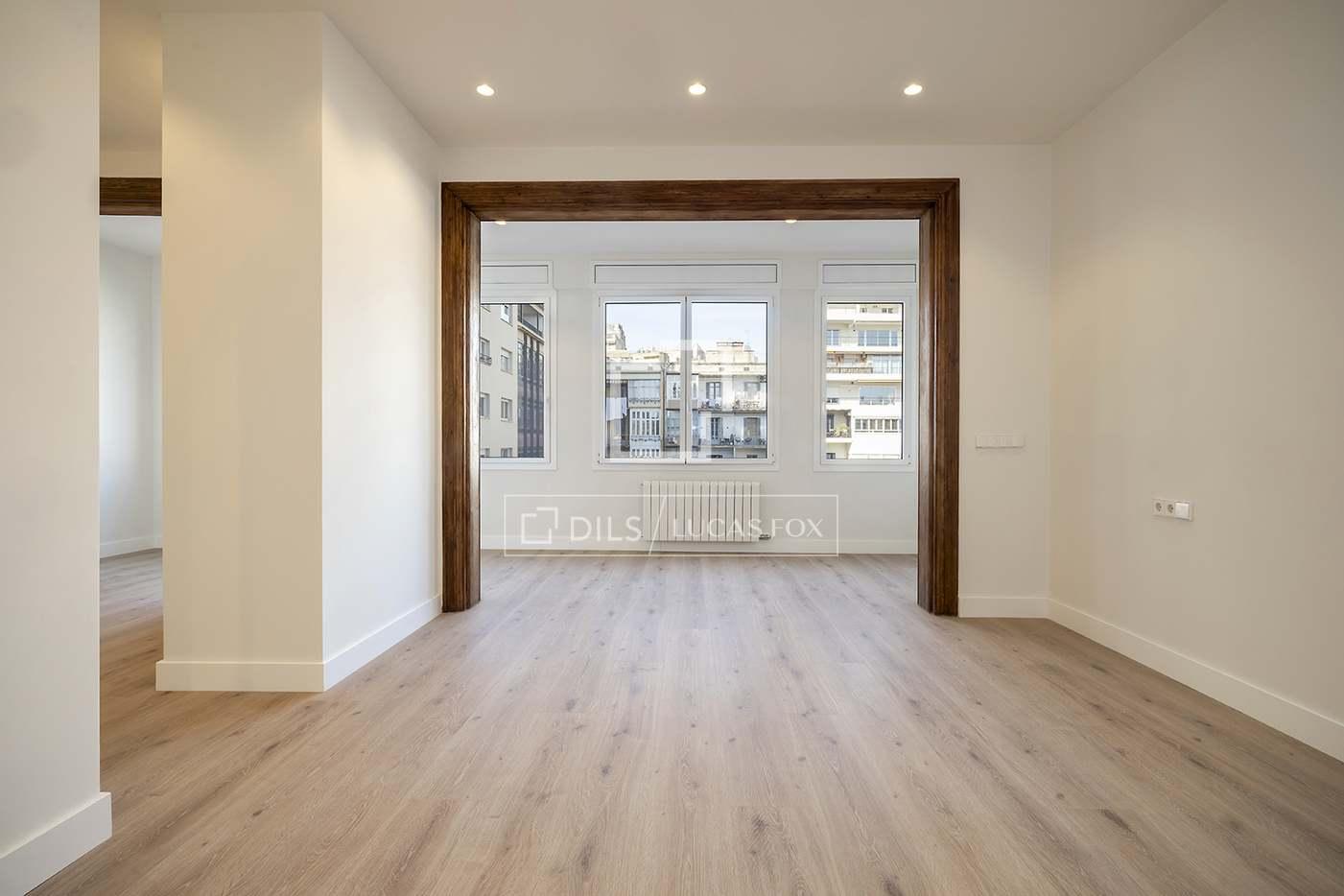 Apartamento en Venta en Barcelona